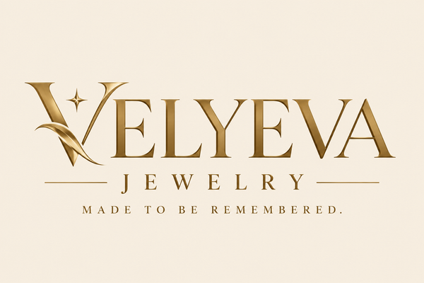 VELY EVA JEWELRY - MADE TO BE REMEMBERED
